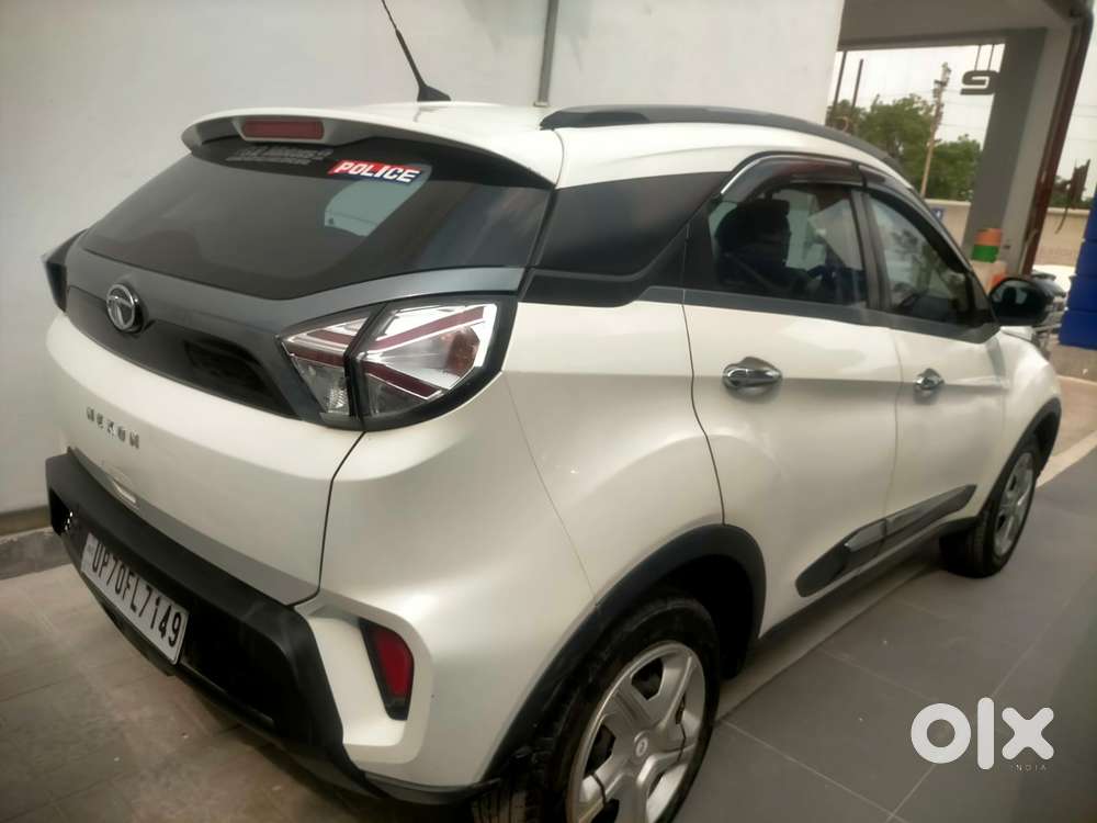Tata Nexon 1.5 Revotorq Xm (s), 2020, Diesel