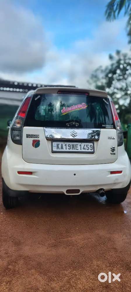 Maruti Suzuki Ritz 2014 Diesel