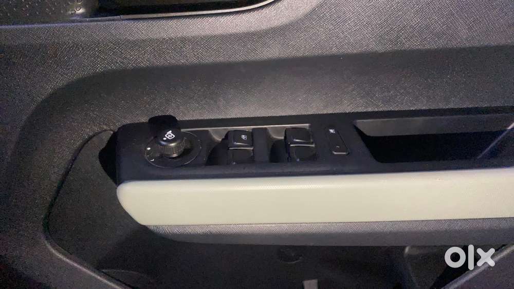 Tata Punch Adventure, 2023, Petrol