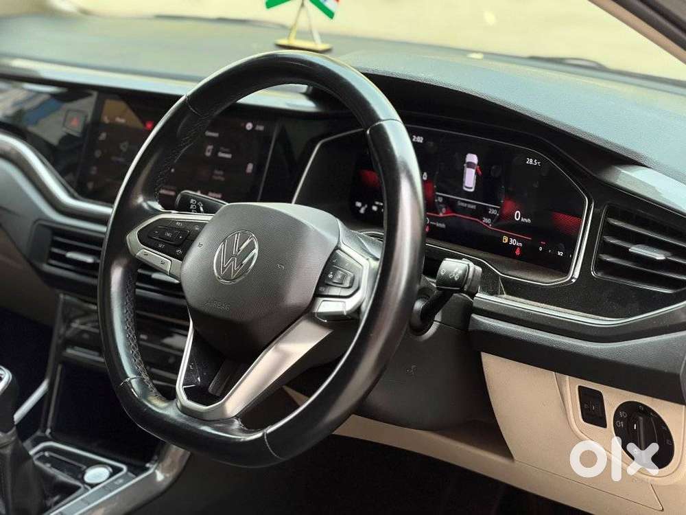 Volkswagen Virtus Gt 1.5 Tsi Dsg, 2024, Diesel