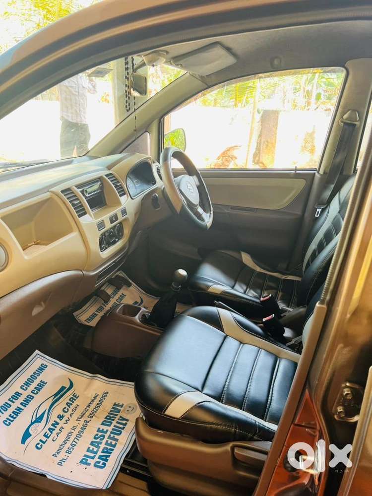 Maruti Suzuki Zen Estilo 2010 Petrol Good Condition