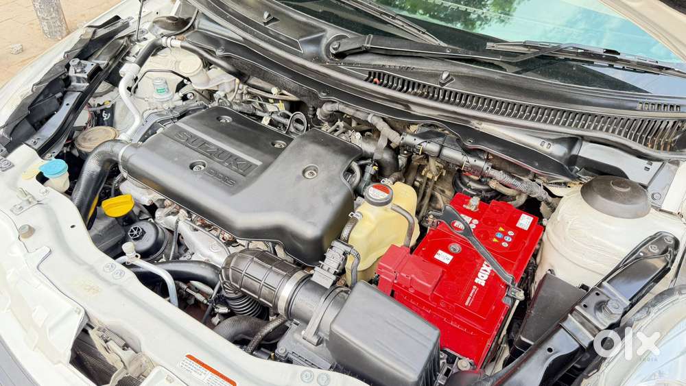 Maruti Suzuki Swift Dzire Vdi Bsiv, 2013, Diesel