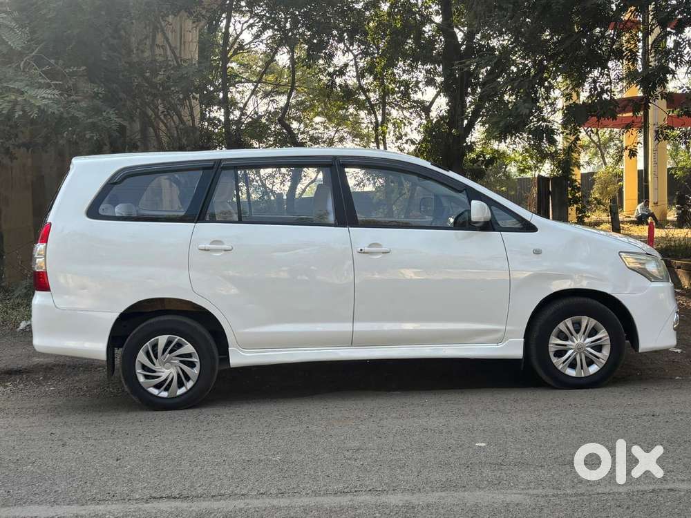 Toyota Innova