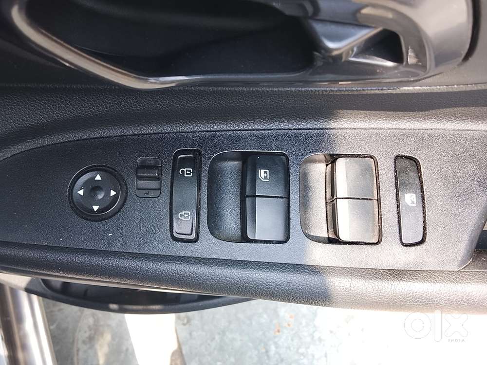 Hyundai I20 2015-2017 Magna 1.2, 2021, Petrol