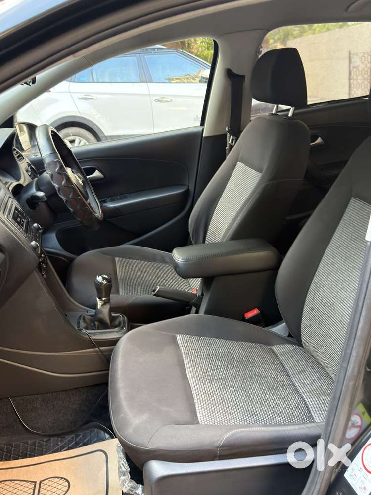 Volkswagen Polo Allstar 1.2 Mpi, 2019, Petrol