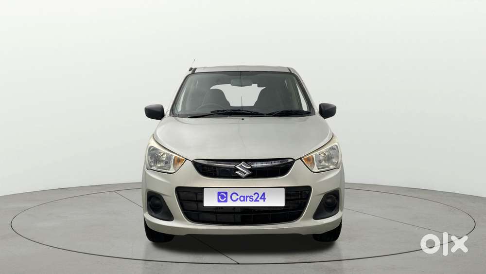 Maruti Suzuki Alto K10 1.0 Vxi, 2018, Petrol