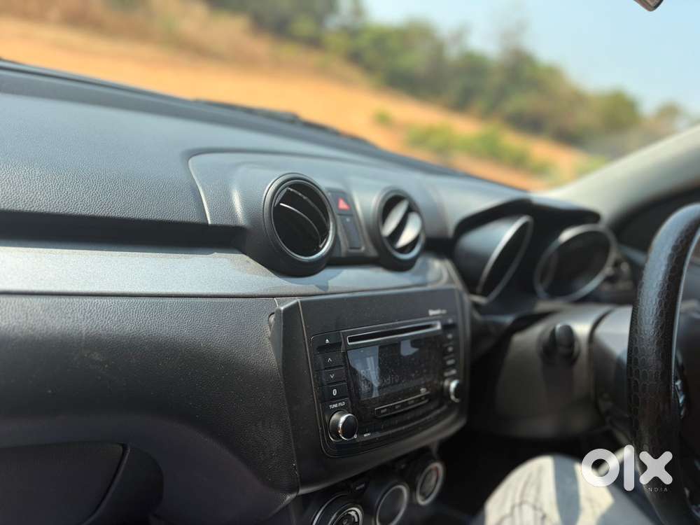 Maruti Suzuki Swift Amt Zxi, 2019, Petrol