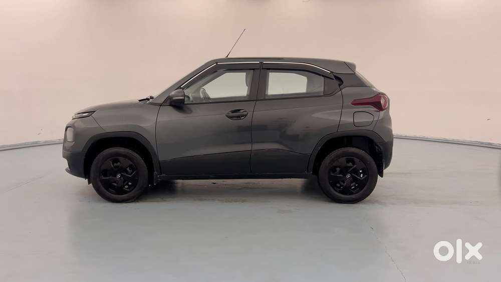 Tata Punch 1.2 Revotron Adventure Rhythm Pack Mt, 2023, Petrol