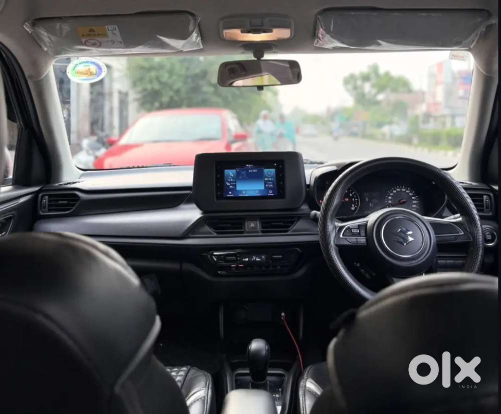 Swift Vxi Optional 2025 Petrol