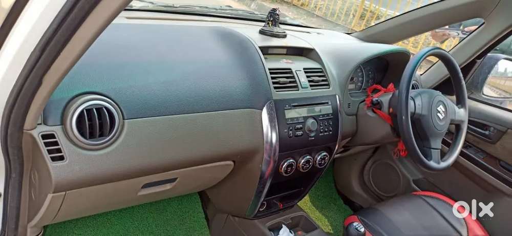 Maruti Suzuki Sx4