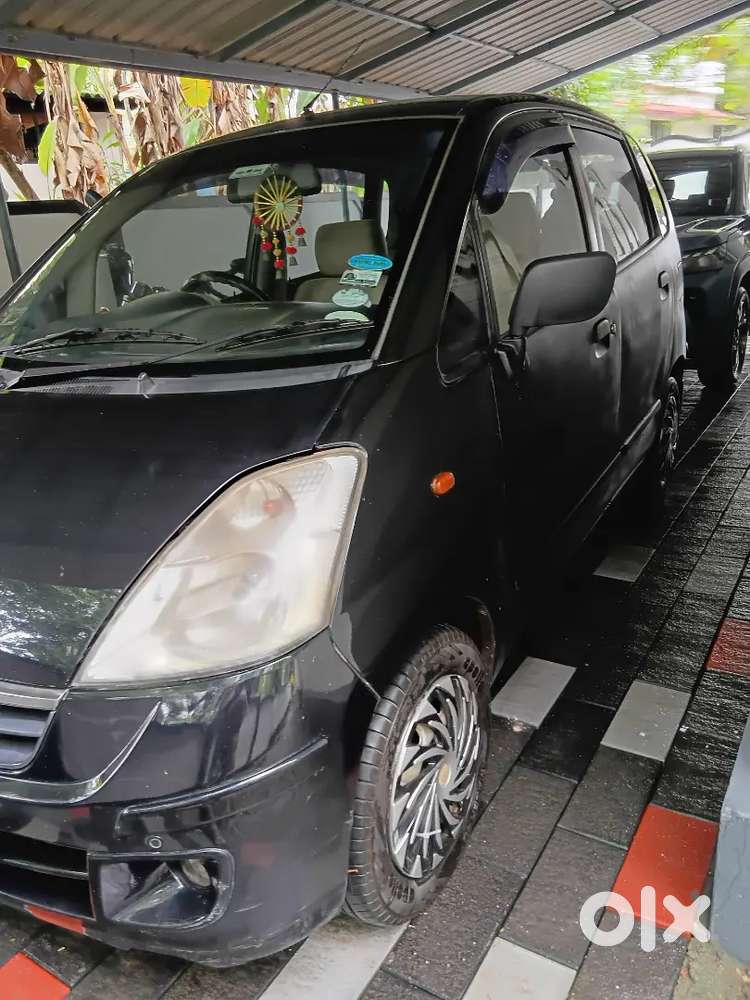 Maruti Suzuki Zen 2008 Manual Petrol