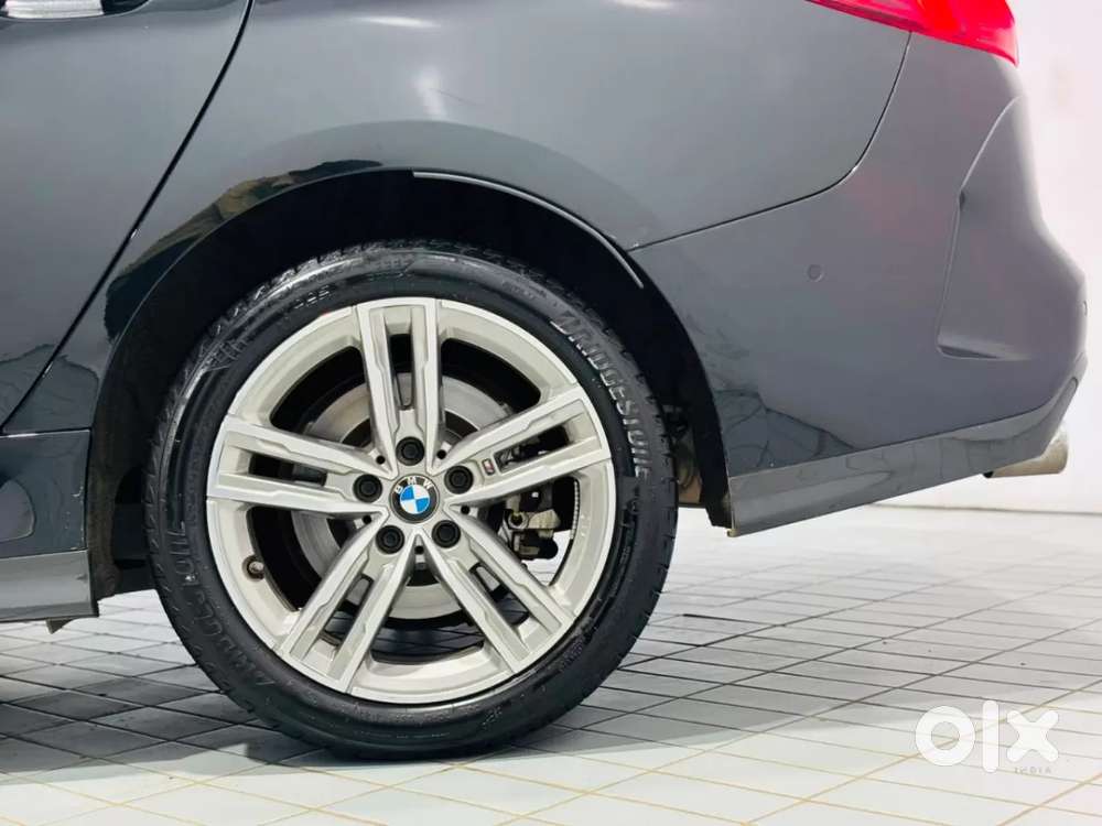 Bmw 2 Series Gran Coupe 220d M Sport [ ], 2023, Diesel