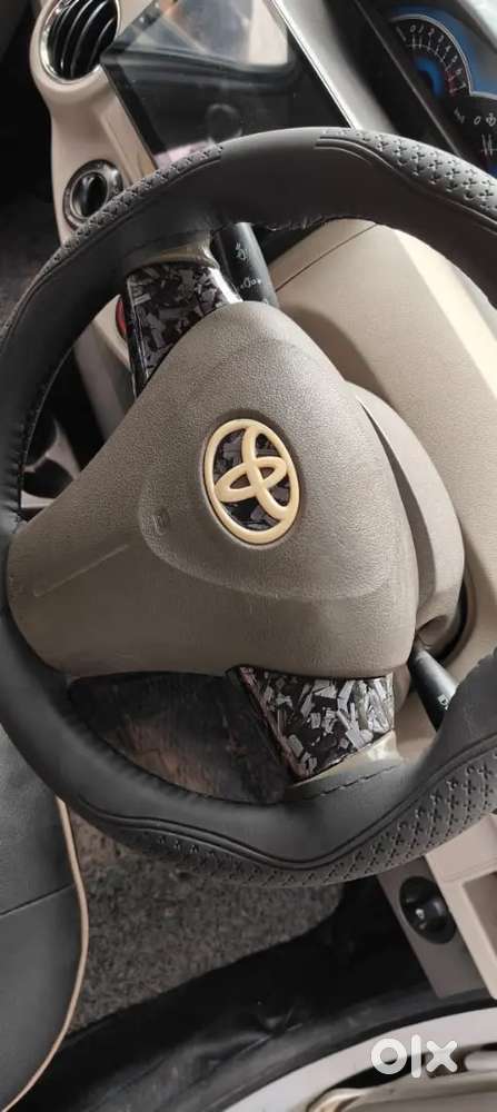 Toyota Etios Liva 2016 Car