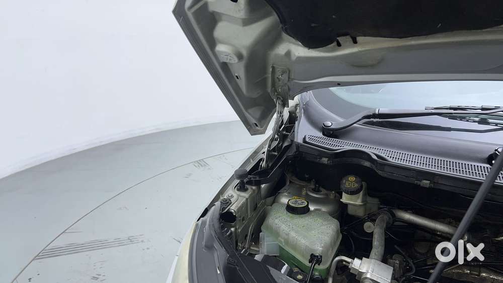 Ford Ecosport 1.5 Ti Vct At Titanium, 2014, Petrol