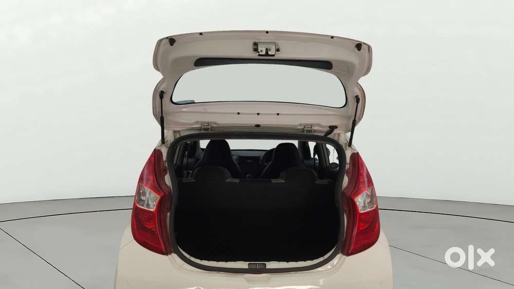 Hyundai Eon Era +, 2014, Petrol