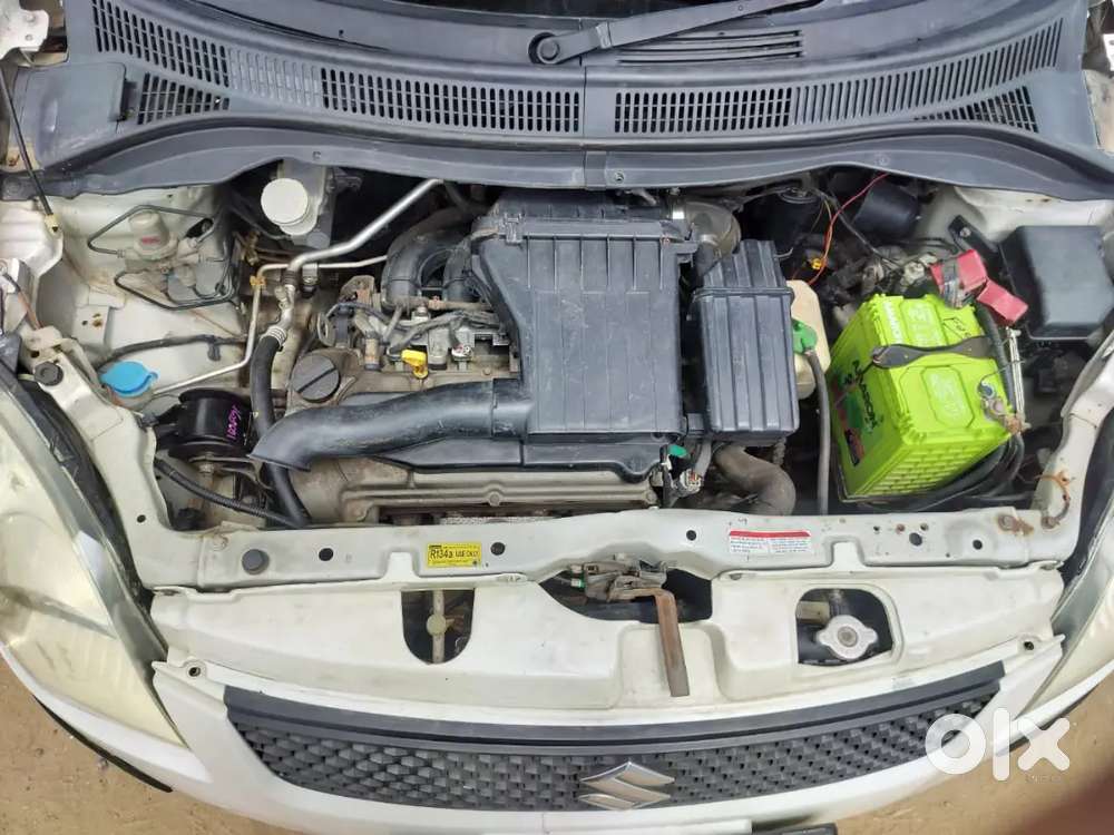Maruti Suzuki Swift 2010 Petrol 70000 Km Driven Good Condition