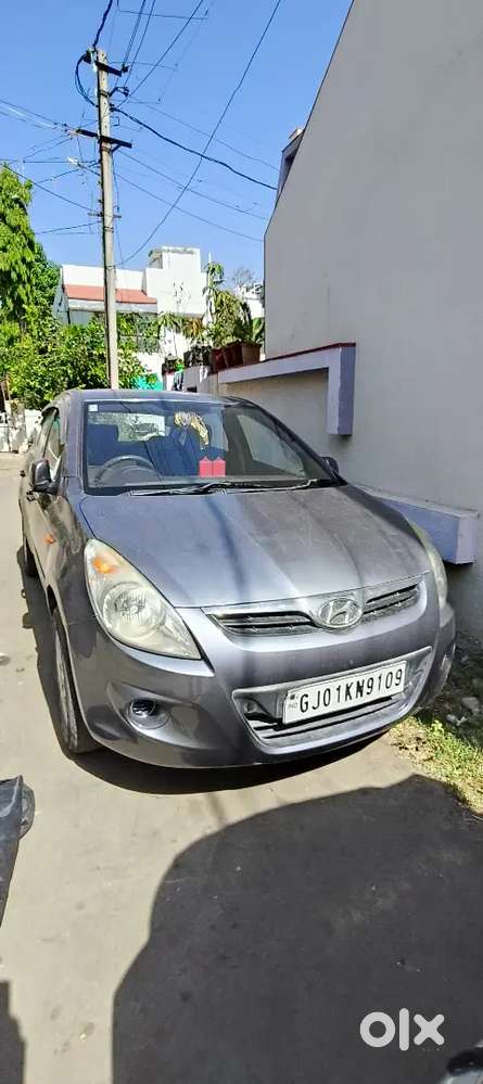 Hyundai I20 2012 Petrol Good Condition