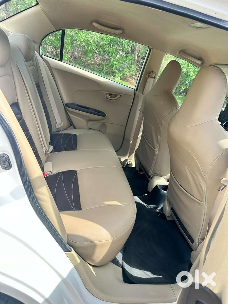 Honda Amaze 1.2 Smt I Vtec, 2014, Petrol