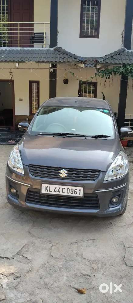 Maruti Suzuki Ertiga 2013 Diesel 170000 Km Driven