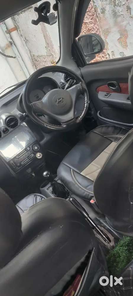 Hyundai Santro Xing 2007 Cng & Hybrids 150000 Km Driven