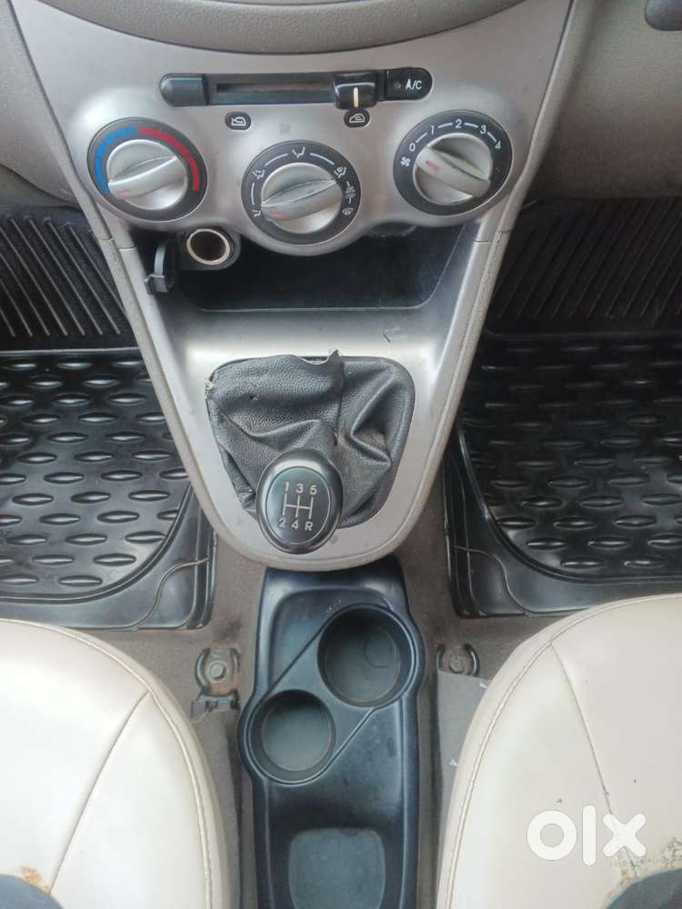 Hyundai I10 1.2 Kappa Magna, 2012, Petrol