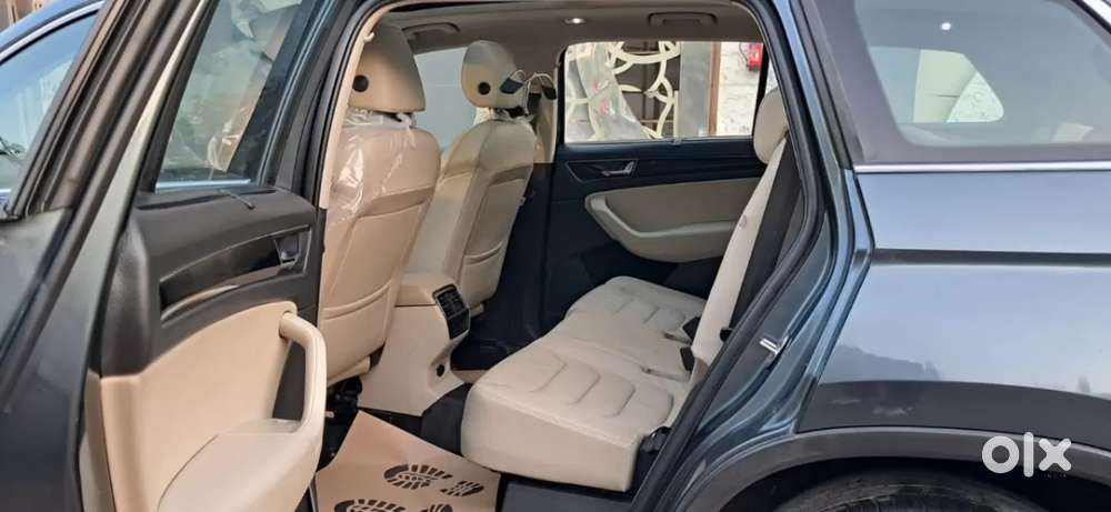 Skoda Kodiaq 2.0 Style Tdi 4x4 At, 2018, Diesel