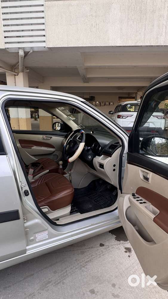 Maruti Suzuki Swift Dzire 2015-2017 1.2 Vxi, 2015, Petrol