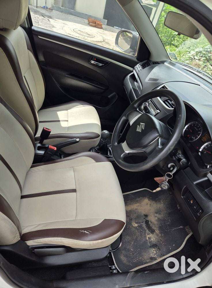 Maruti Suzuki Swift Vxi + Manual, 2014, Petrol