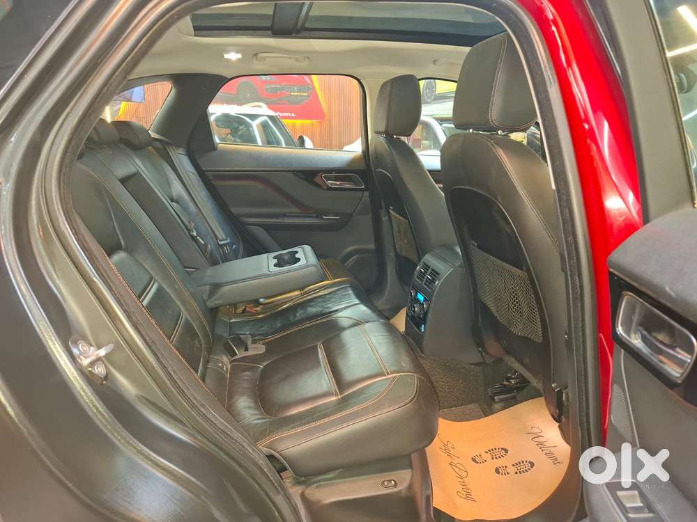 Jaguar F-pace Prestige, 2019, Diesel