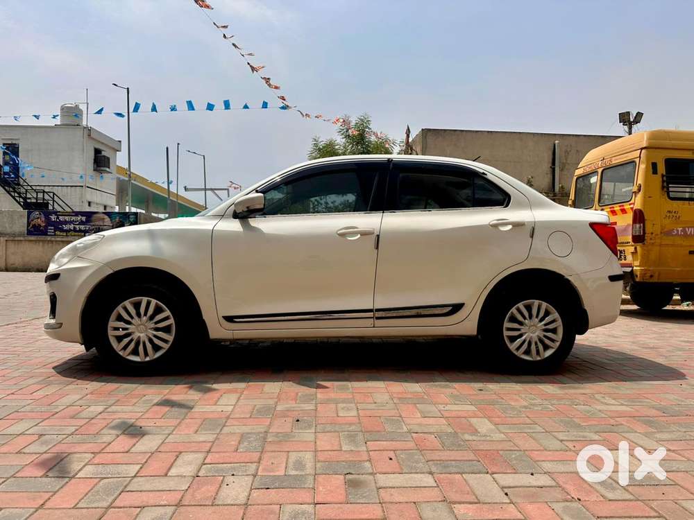 Maruti Suzuki Swift Dzire Vdi Optional, 2019, Diesel