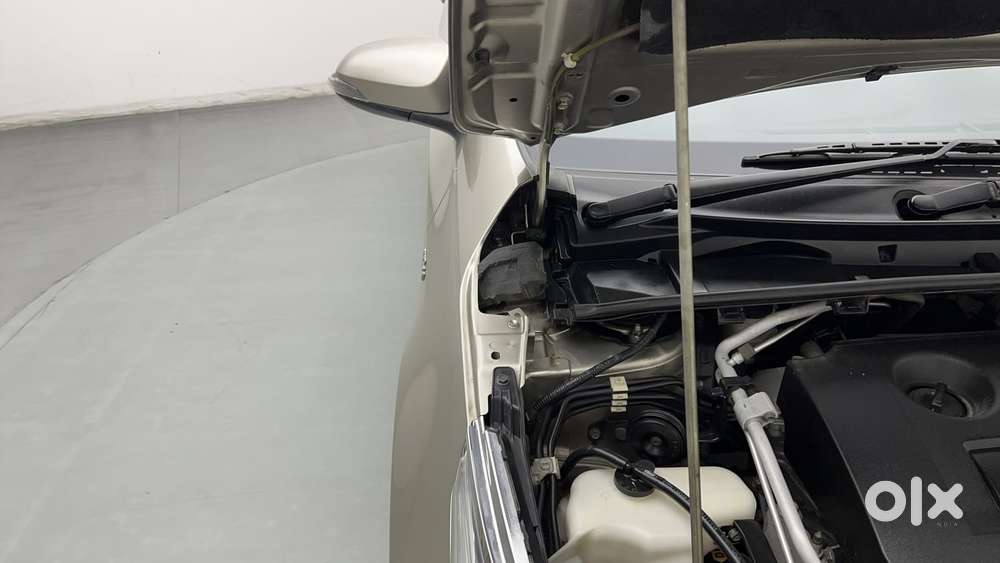 Toyota Corolla Altis 1.8 Vl Cvt, 2017, Petrol