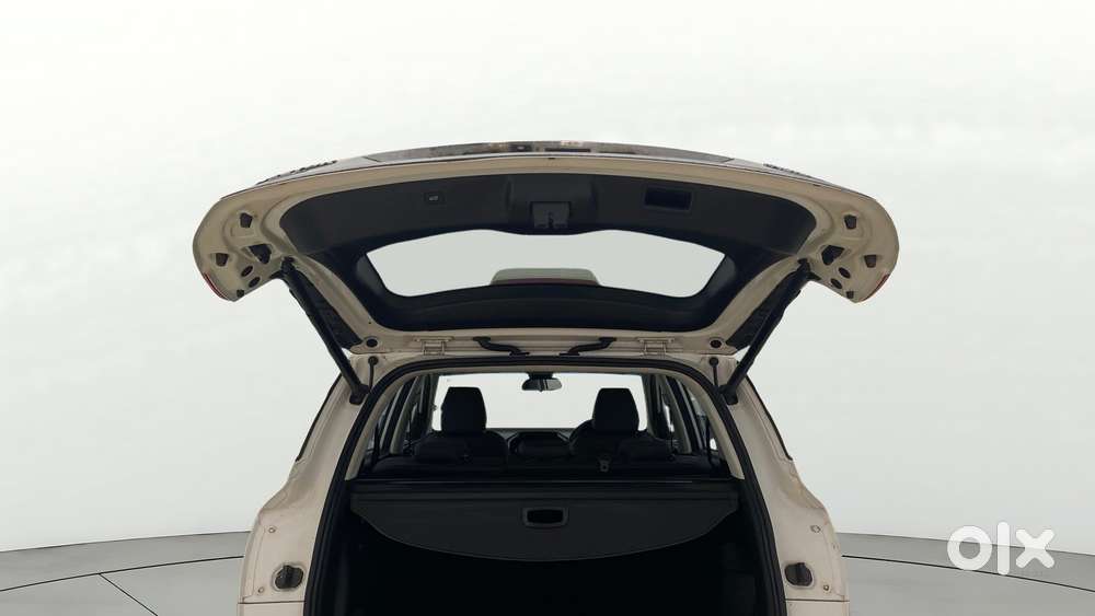 Mg Hector Sharp Dct Petrol, 2019, Petrol