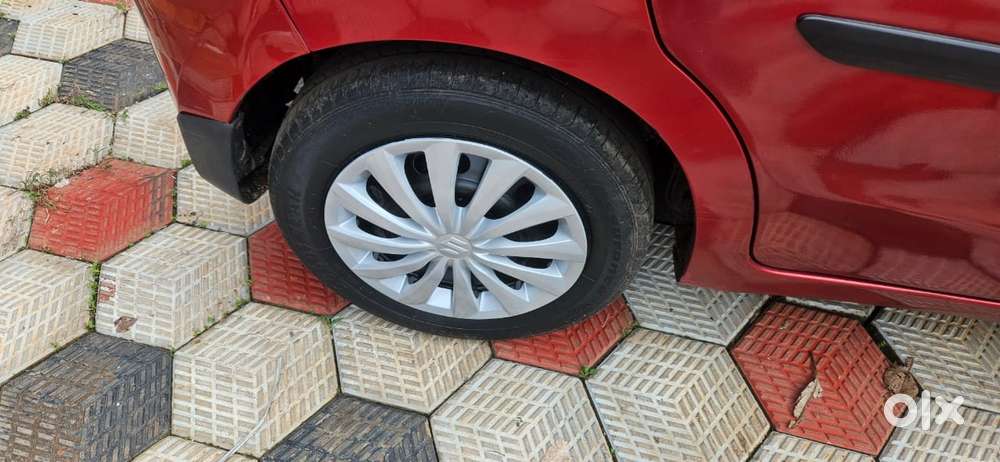 Maruti Suzuki Celerio Vxi(o), 2014