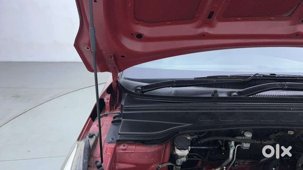 Hyundai Creta 1.6 Sx Plus Petrol, 2016, Petrol