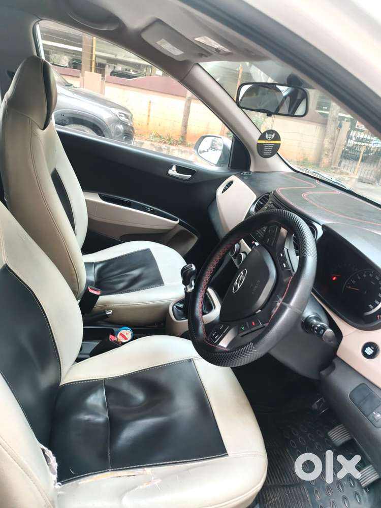 Hyundai Creta 1.4 Crdi S, 2017, Diesel