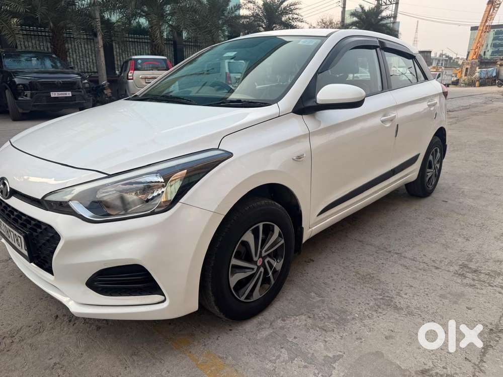 Hyundai Elite I20 Era 1.2, 2019, Petrol