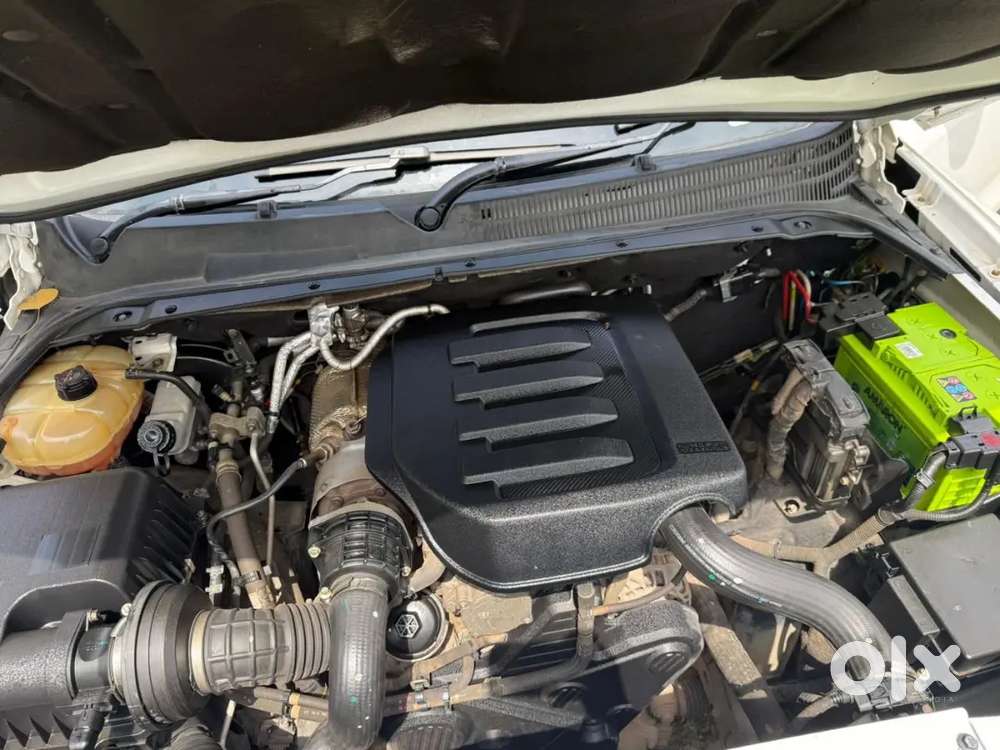 Mahindra Scorpio-n 2023 Diesel