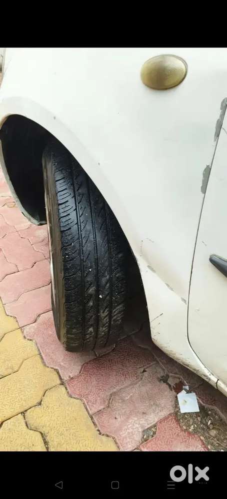 Maruti Suzuki Ritz Vdi 2010