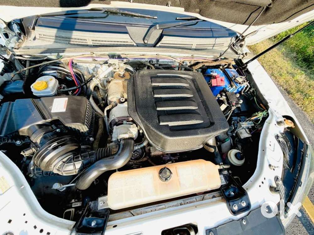 Mahindra Scorpio Classic 2.2 S 11 Mt 7 Str, 2024, Diesel