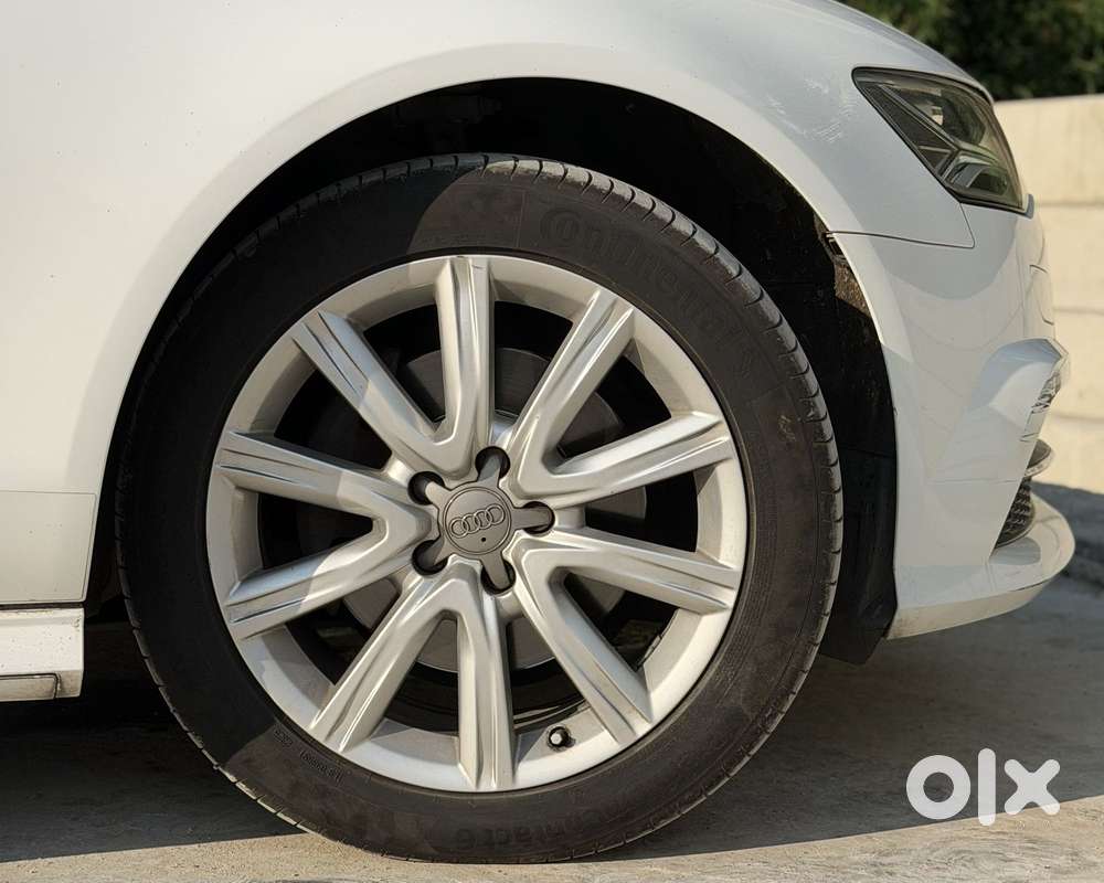 Audi A6 1.8 35 Tfsi Premium Matrix, 2016, Diesel