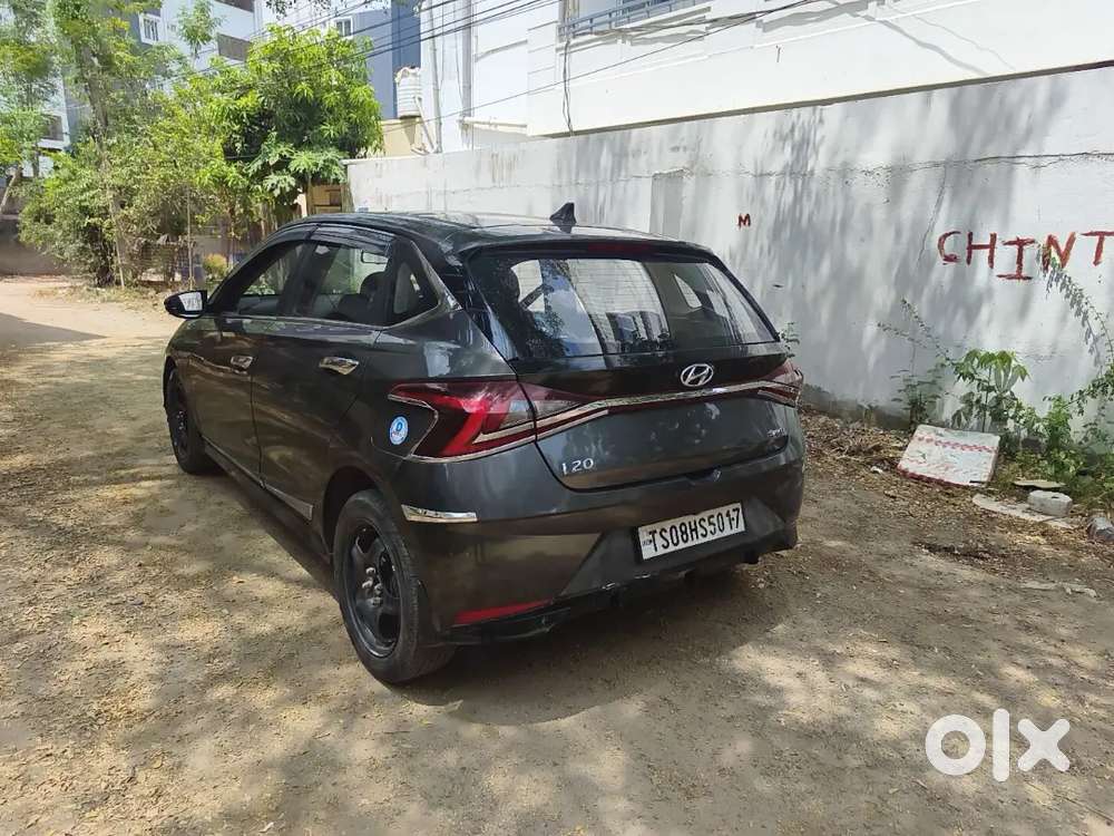Hyundai I20 1.5 Sportz Crdi Mt Diesel