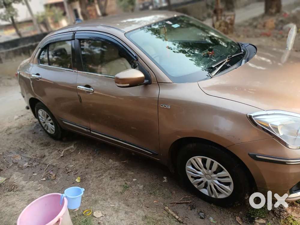 Maruti Suzuki Dzire 2019 Diesel 65000 Km Driven