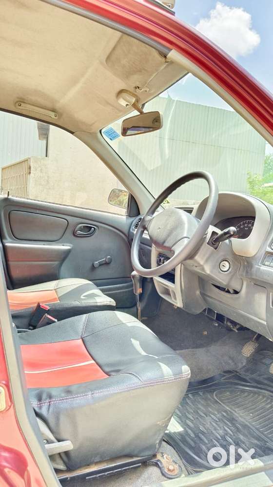 Maruti Suzuki Alto Green Lx Bsiv, 2011, Petrol
