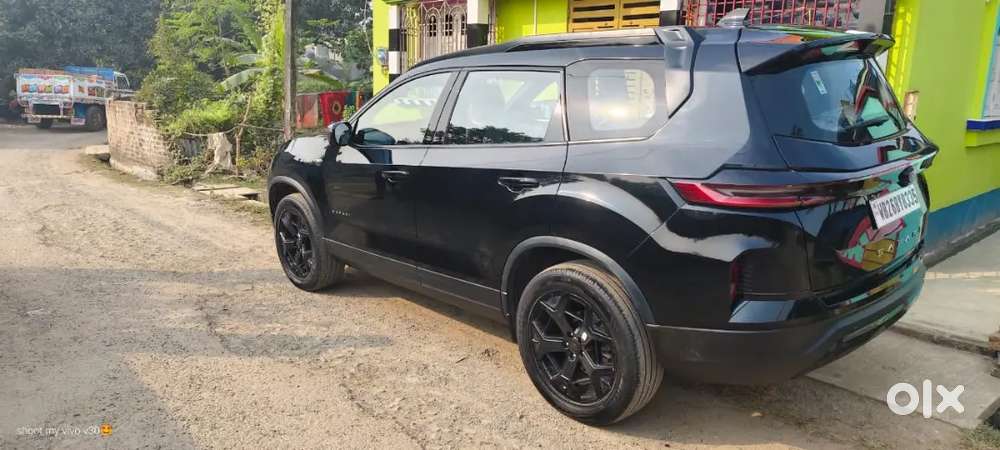 Tata Safari 2024 Diesel Well Maintained