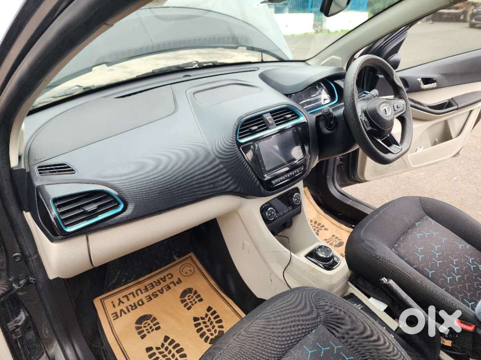 Tata Tiago Ev Xz Plus Lr, 2023, Electric