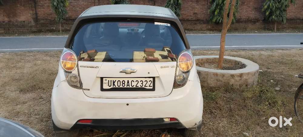 Chevrolet Beat Diesel 2013