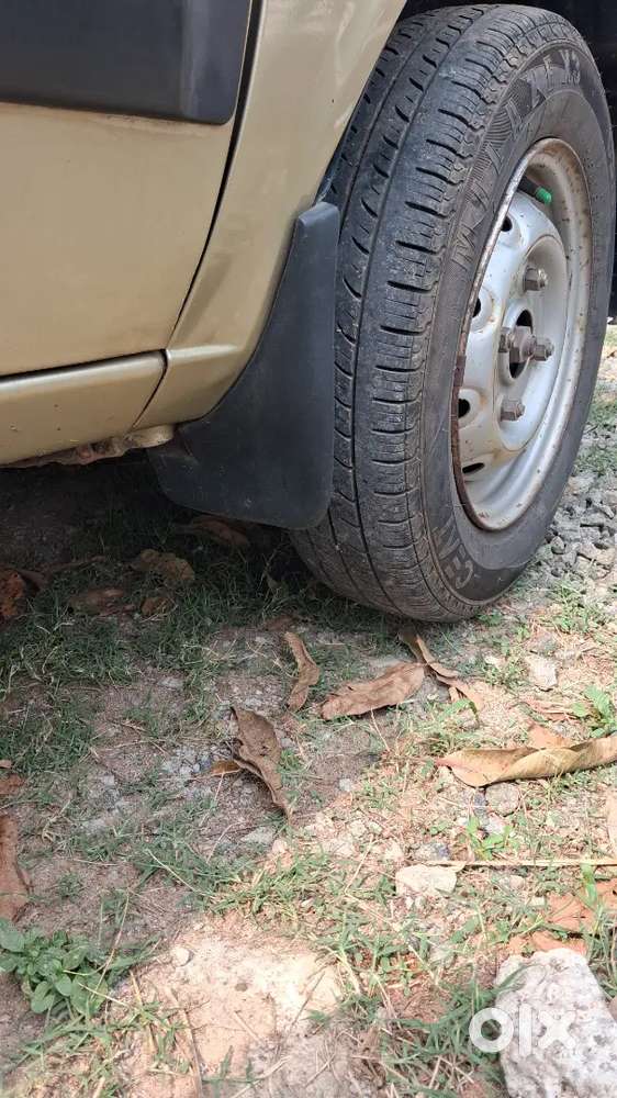 Urgent Sale Mpfi Marathi 800 Ac