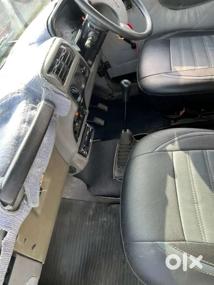 Mahindra Bolero 2006 Diesel 192000 Km Driven