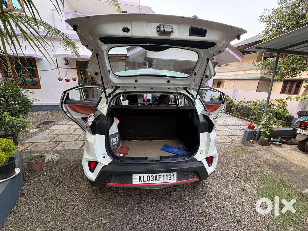 Tata Car 2020 Petrol Manual