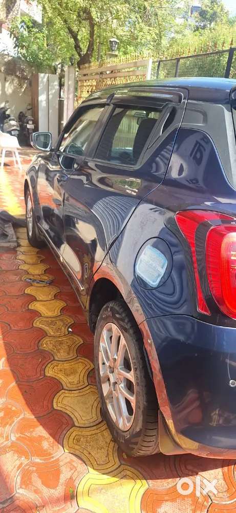 Maruti Suzuki Swift 2018 Diesel Good Condition